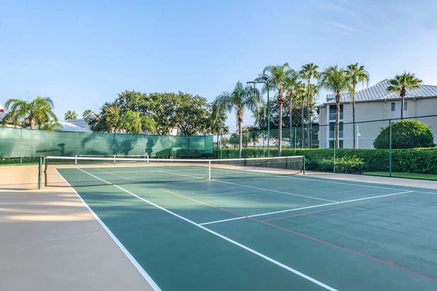 Images Hilton Vacation Club Grande Villas Orlando