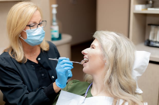 Images Oak Hills Dentistry