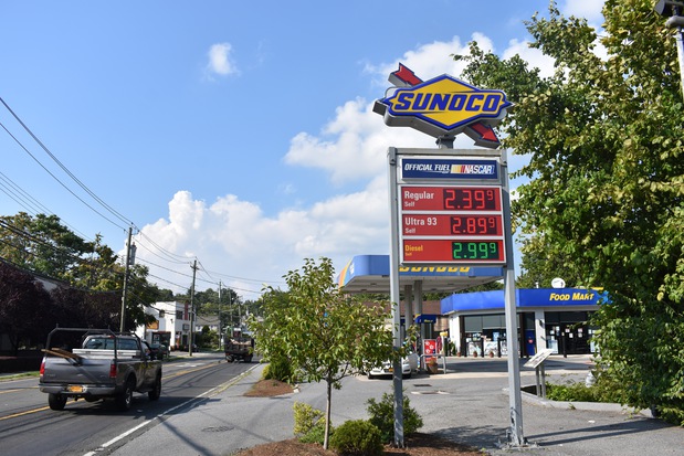 Images Sunoco