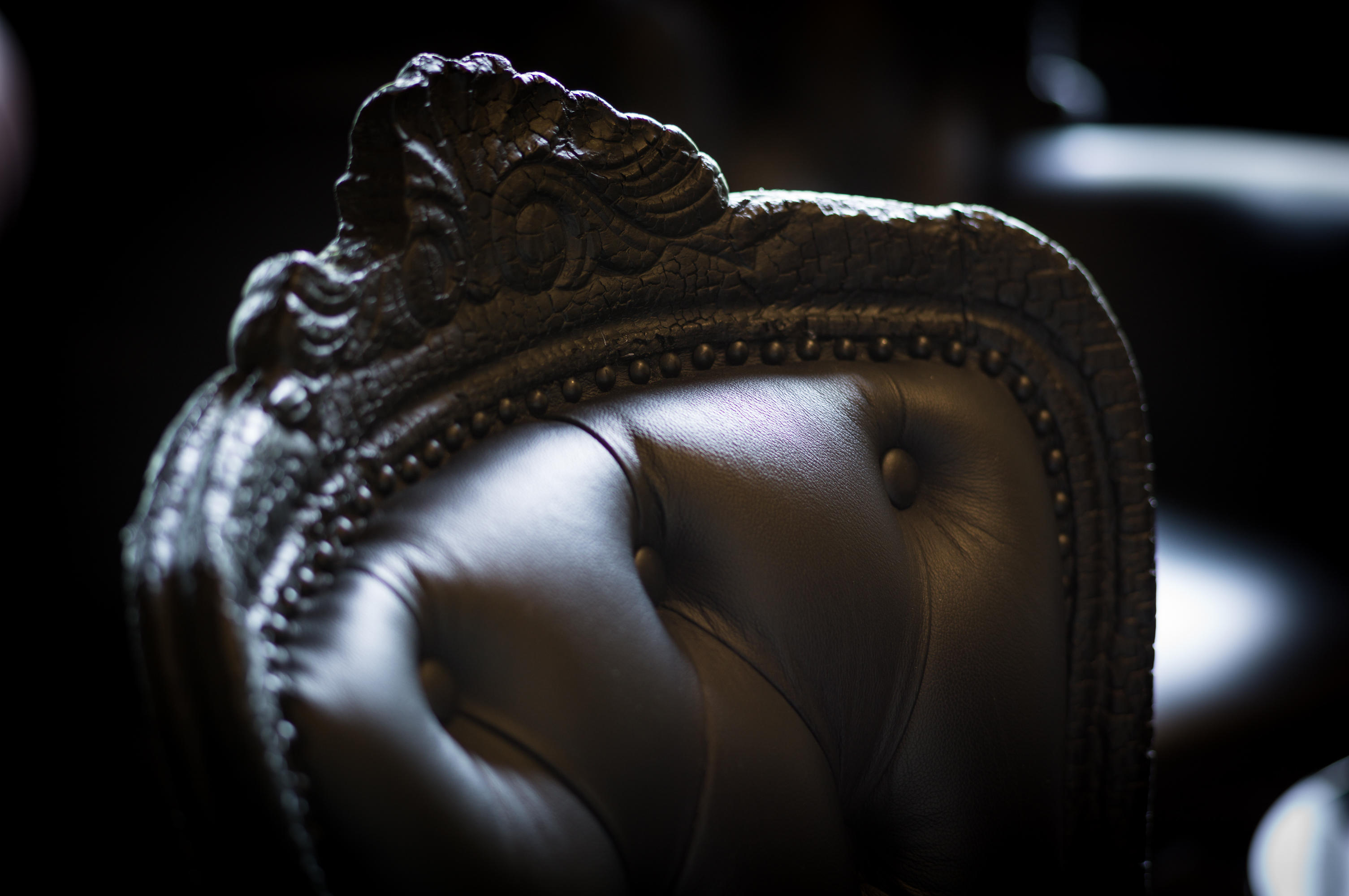 Smokers Lounge, Bahnhofstrasse 55 in Zermatt