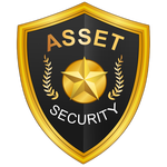 Asset Security Northwest Logo