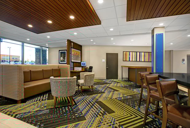Images Holiday Inn Express & Suites Milwaukee - Brookfield by IHG