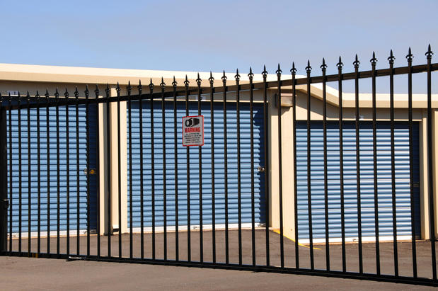 Images Sunset Self Storage
