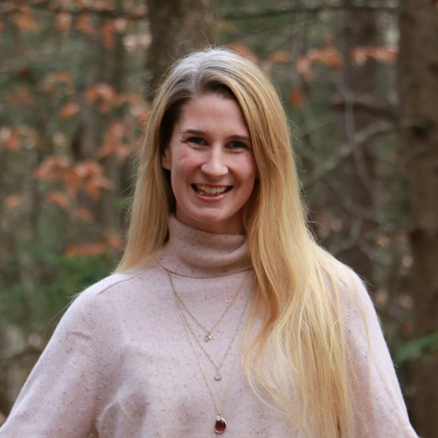 Images Gina Chernosky, Counselor