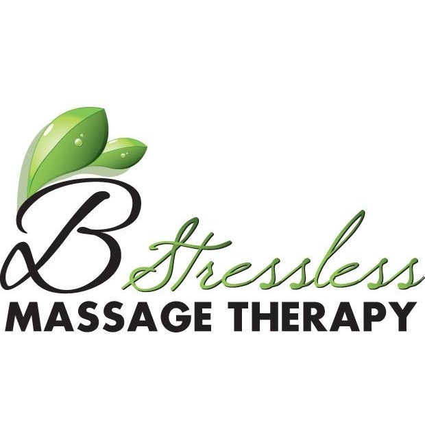 B Stressless Massage Therapy