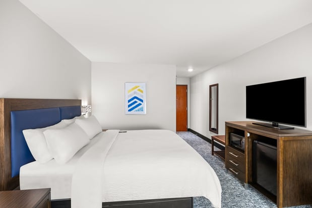 Images Holiday Inn Express Asheville - Woodfin by IHG