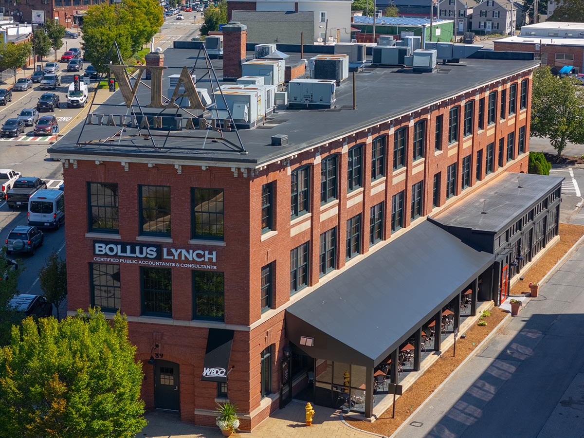 Altitude Roofing Image