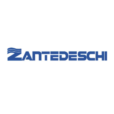 Zantedeschi Edilizia - Ceramiche - Arredobagno Logo