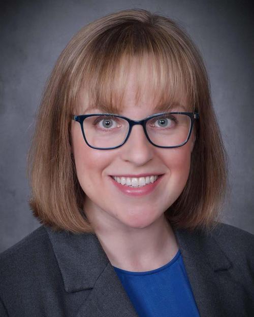 Images Kristin A. Burns, ARNP