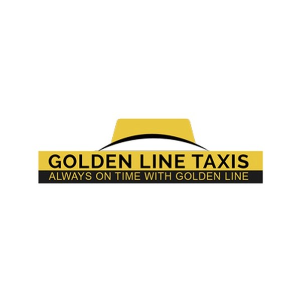 Images Golden Line Taxis - Airport Taxi Transfers