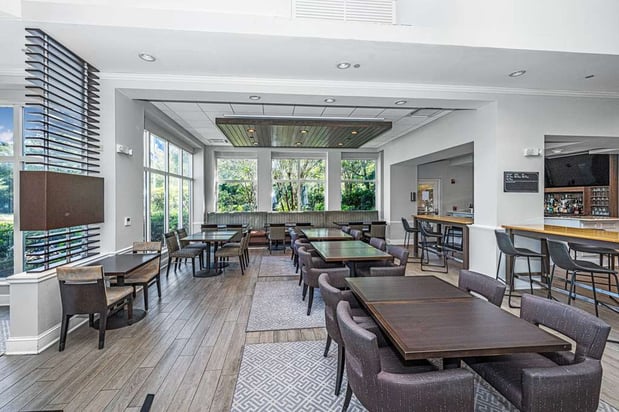 Images Hilton Garden Inn Charleston Airport