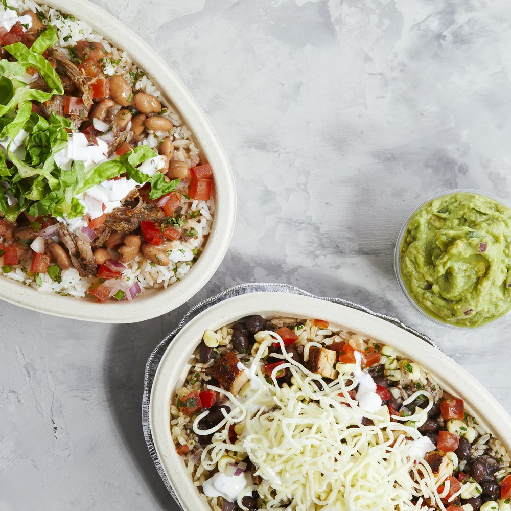 Chipotle Mexican Grill Nashville (615)320-1693