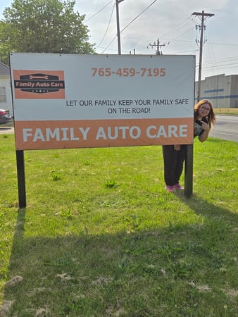Images Family Auto Care