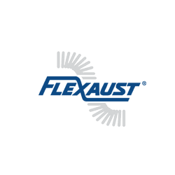 Flexaust De México Sa De Cv Logo