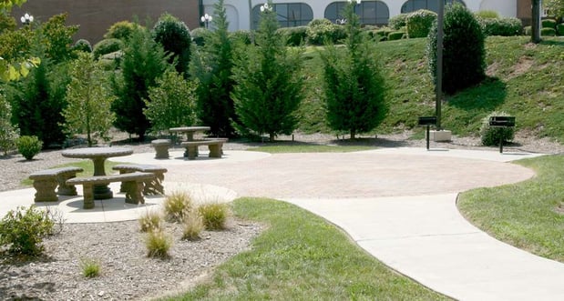 Images Hampton Inn Hendersonville