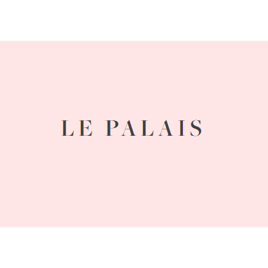 Logo Le Palais Logo