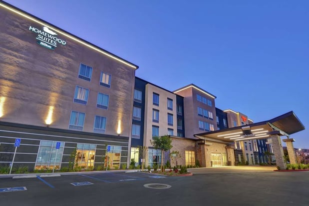 Images Homewood Suites by Hilton Chula Vista Eastlake
