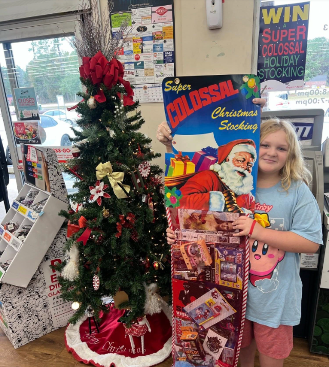 Greer's CashSaver & Ace Hardware Image