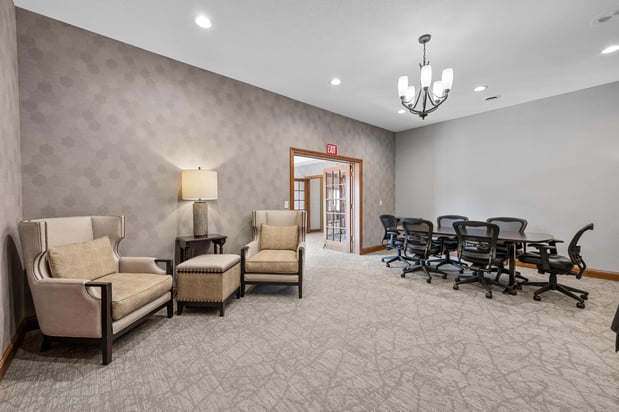 Images Murdoch Funeral Home & Cremation Services