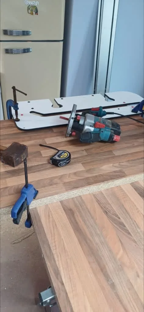 Images ResinWoodCNC