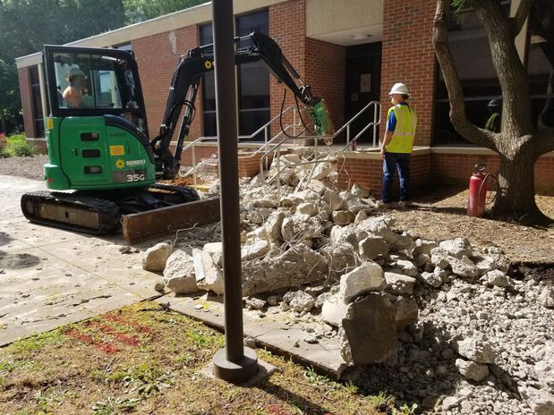 Images ARW Contracting Inc.