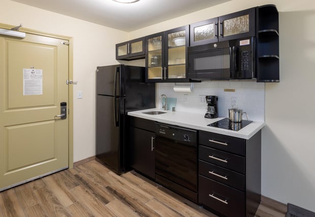 Images Candlewood Suites Rochester Mayo Clinic Area by IHG