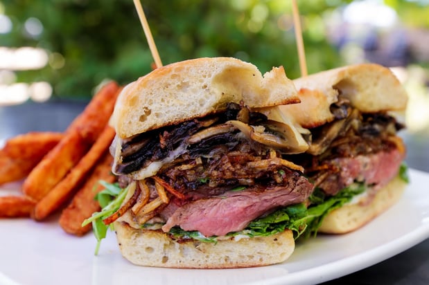 Images Colton's Social House