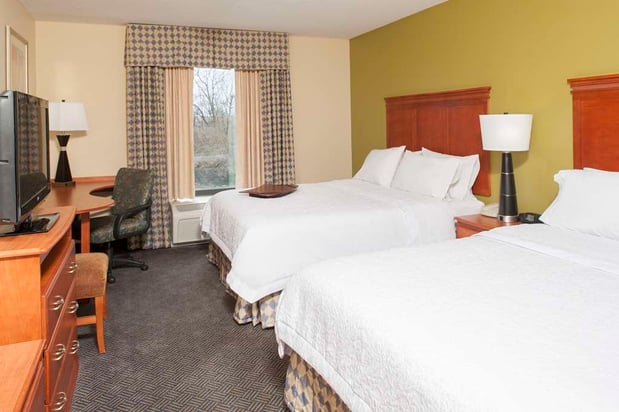Images Hampton Inn Jacksonville