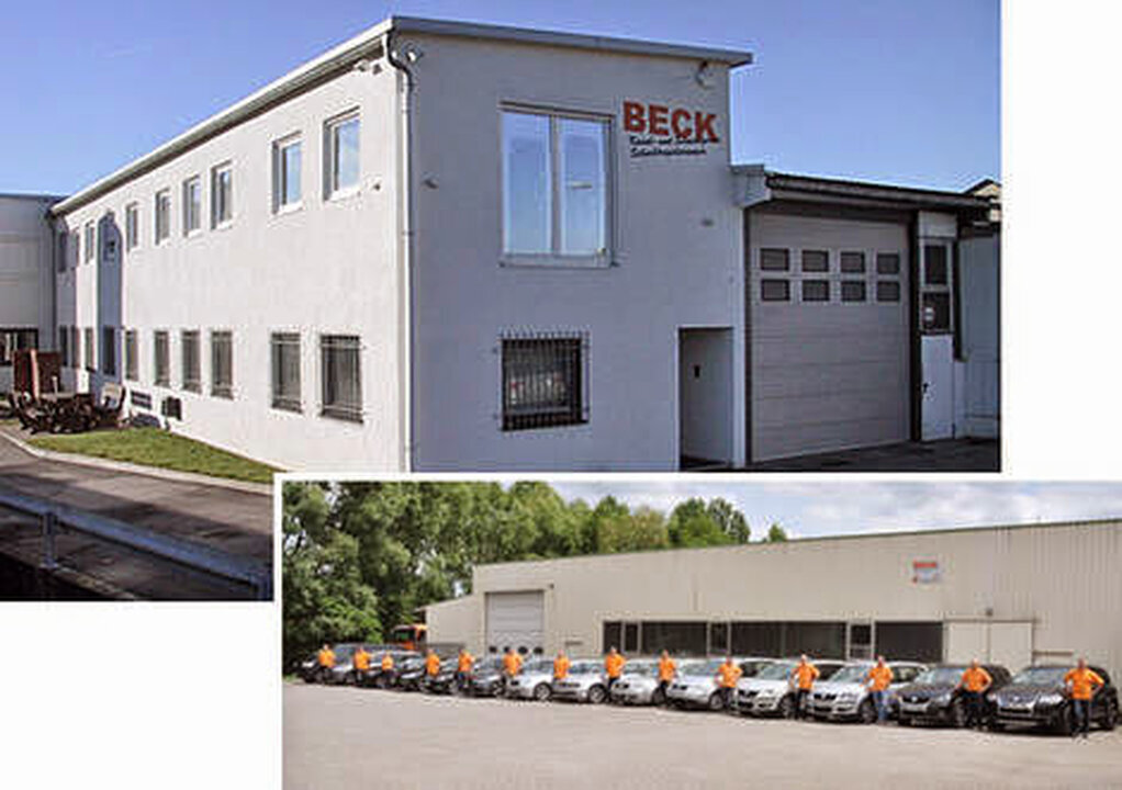 Bilder Beck GmbH