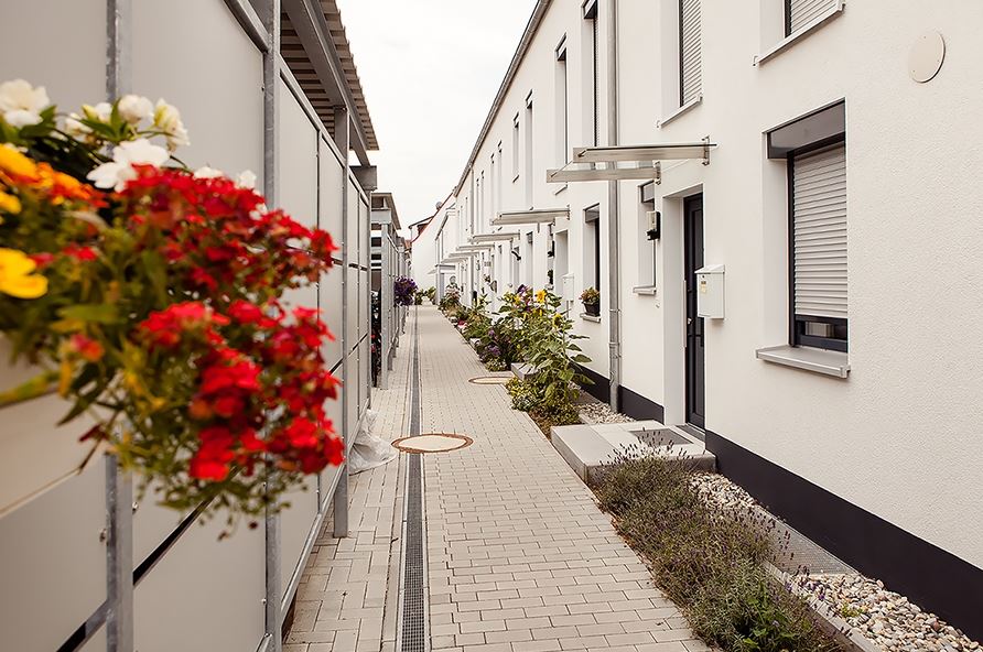 Schultheiß Projektentwicklung AG, Großreuther Straße 70 in Nürnberg