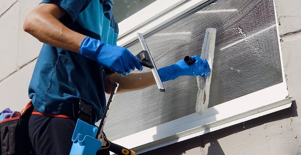 Images R&B Janitorial Services