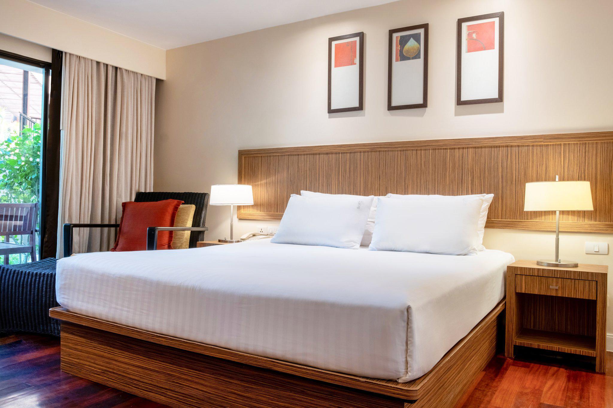 Holiday Inn Resort Phuket Surin Beach by IHG