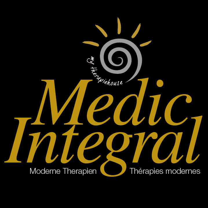 Medic Integral GmbH Logo