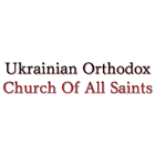 Ukrainian Orthodox Church Of All Saints