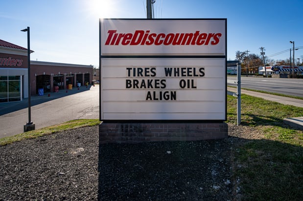 Images Tire Discounters