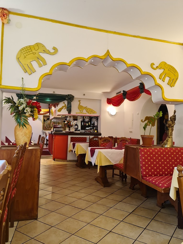 Manzil | traditionelles indisches Restaurant | München, Grünwalder Str. 14 d in München