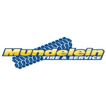 Mundelein Tire & Service Logo