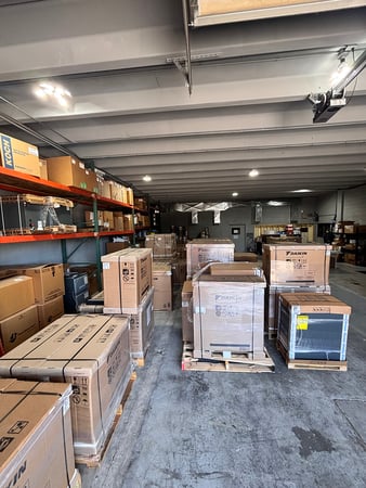 Images Comfort Heating & Air