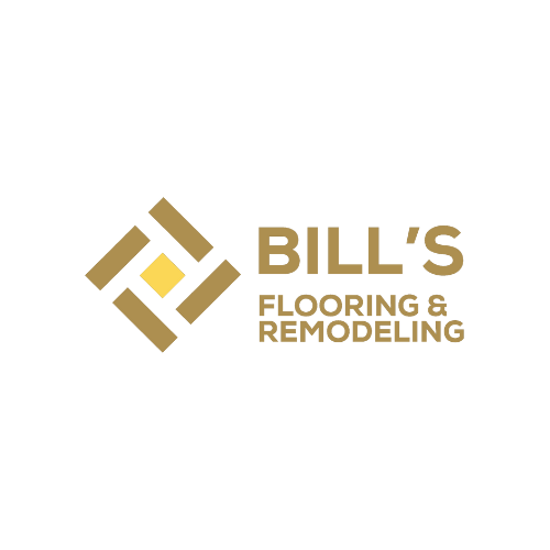 Bill's Flooring and Remodeling Logo