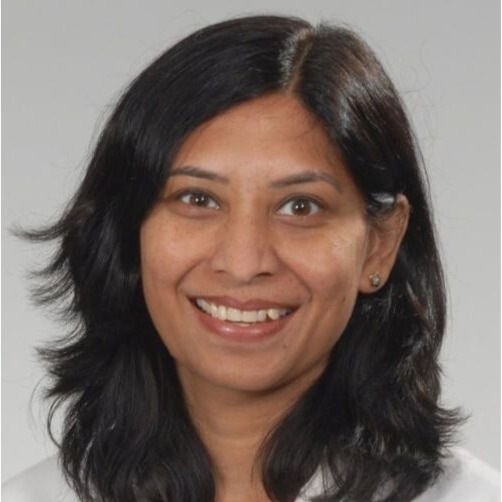 Mona Bansal