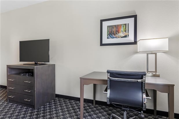 Images Best Western Plus Waller Hotel
