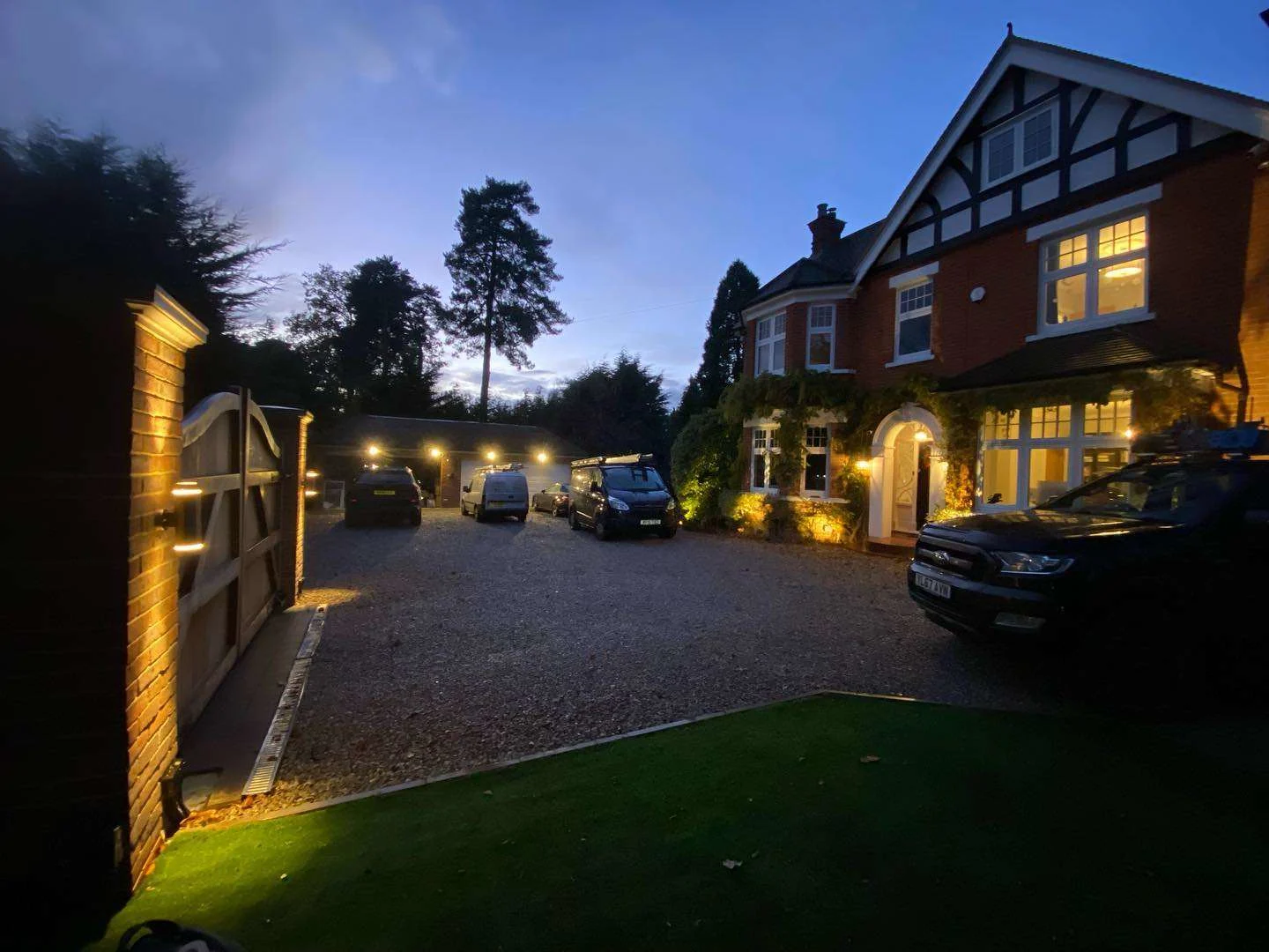 Images JPH Electricals Group Ltd