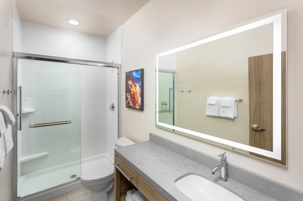 Images Candlewood Suites North Platte by IHG