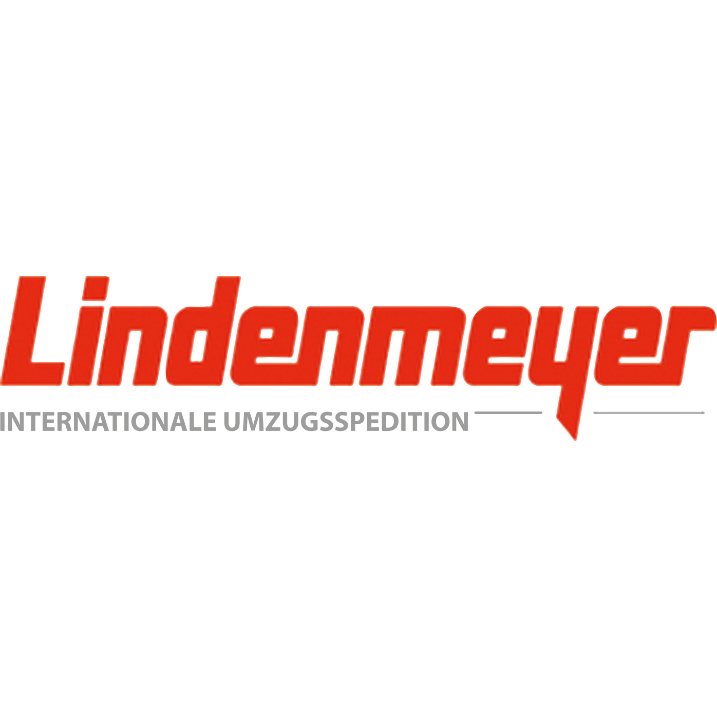 Logo Spedition Lindenmeyer GmbH & Co. KG