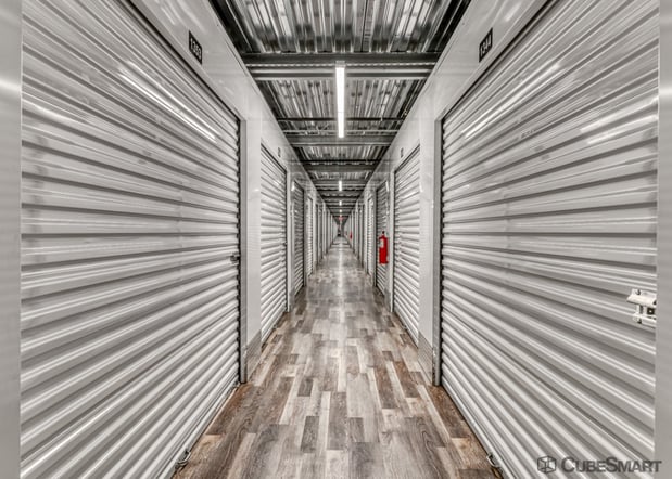 Images CubeSmart Self Storage