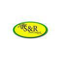 S & R Pest Control Logo