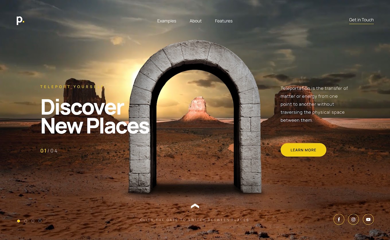 GrowPotential Webdesign, Kösliner Str. 5 in Pforzheim