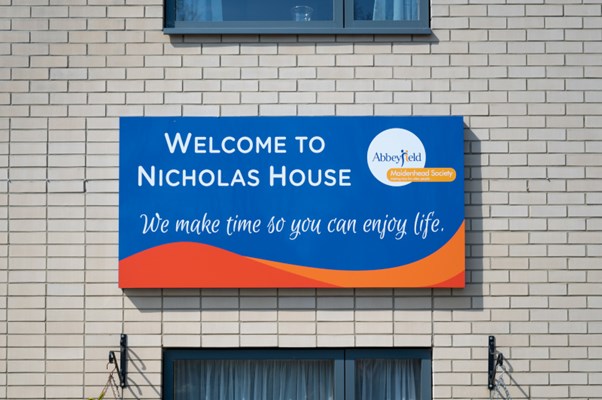 Images Nicholas House