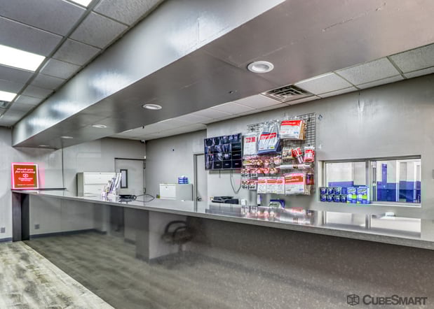 Images CubeSmart Self Storage