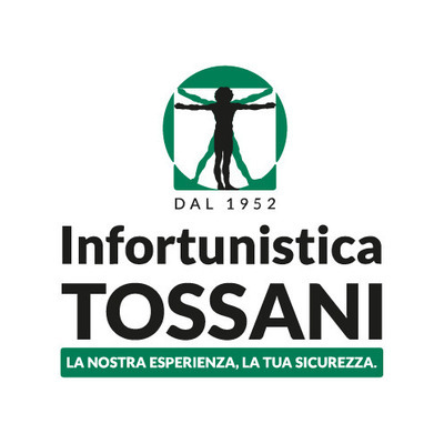 Infortunistica Tossani Logo
